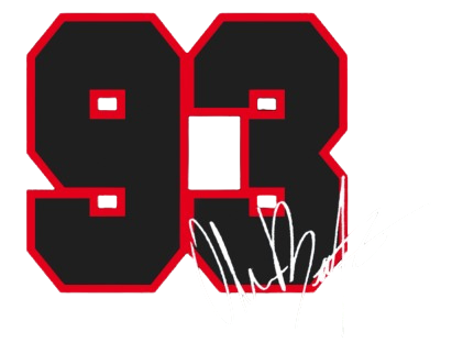 Oliver Berntzon - oficjalna strona zawodnika