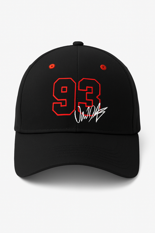 Czapka z daszkiem #93